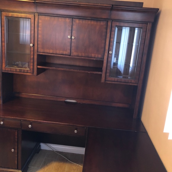 Office desk
